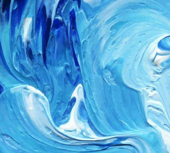 分散劑具有出色的流動(dòng)性、高光澤、著色力高特性