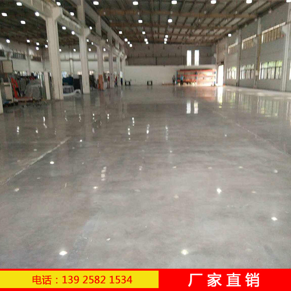 防起塵起砂劑用在水泥地面一次性解決起塵起砂秘籍