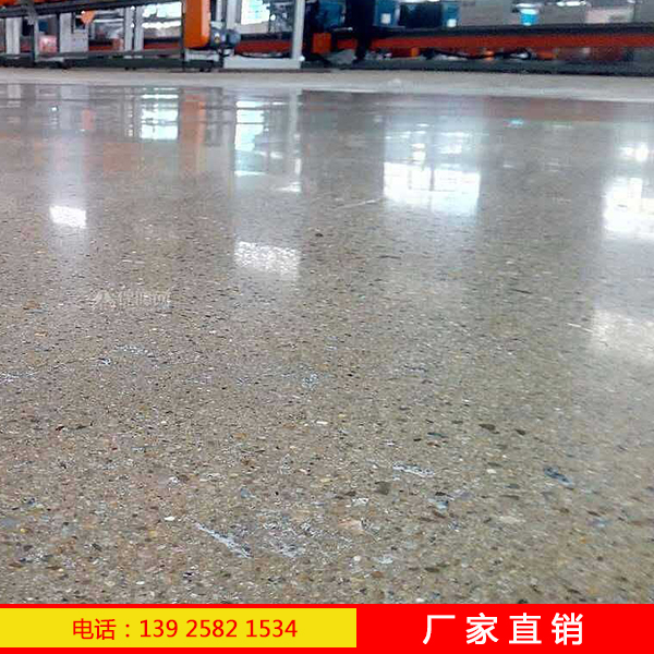 混凝土密封硬化劑用在舊環(huán)氧地坪需不需要打掉舊環(huán)氧層請看報(bào)道