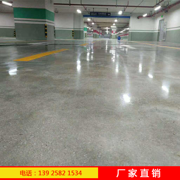 混凝土硬化劑解答做了硬化地坪還能做環(huán)氧地坪?jiǎn)?