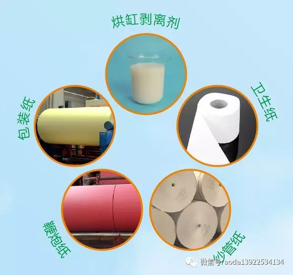 烘缸剝離劑使用范圍 烘缸剝離劑使用范圍