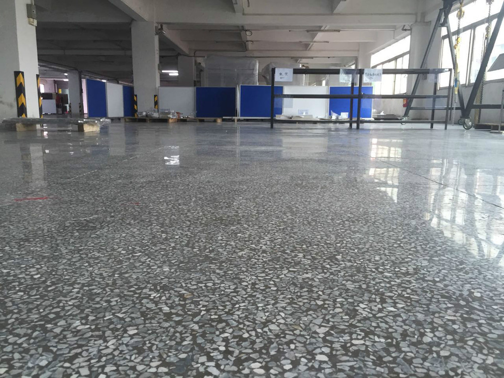 水磨石地面硬化劑 水磨石地面硬化劑