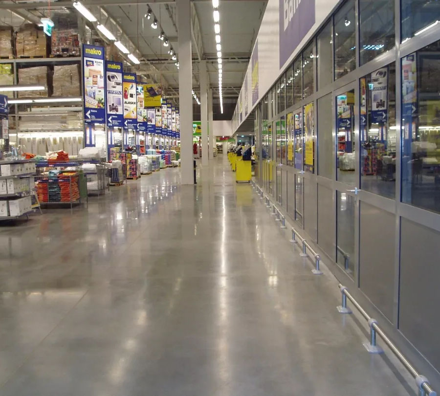 混凝土密封硬化劑 混凝土密封硬化劑