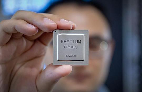 用國產(chǎn)CPU，讓國產(chǎn)主板提升性能，助力當今科技行業(yè)的高效發(fā)展！