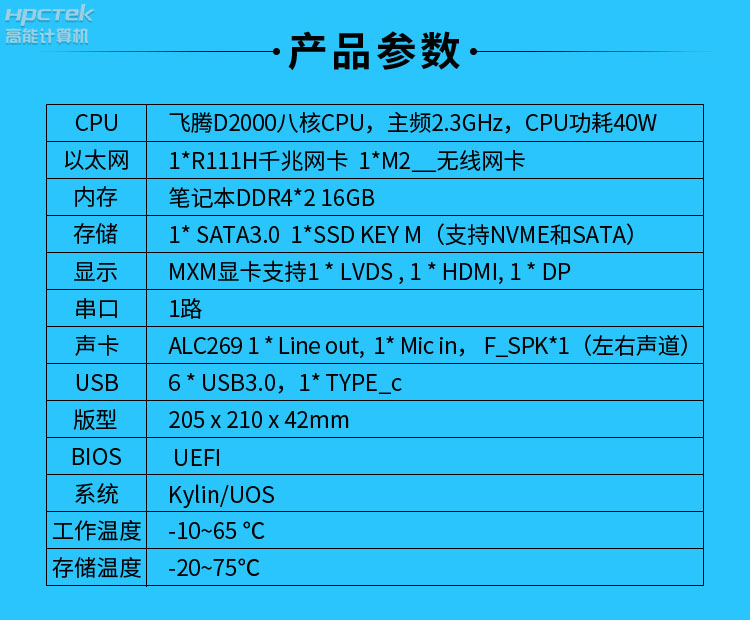 【高能計(jì)算機(jī)新品發(fā)布】OPS可插拔電腦重磅來襲，引領(lǐng)智慧教學(xué)新趨勢(shì)！(圖7)